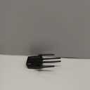 1200Mbps Dual Band 5GHz/2.4GHz WiFi Extender, WiFi Extender Signal Booster, 12880 Sq.Ft Coverage, 105-Device Support, Setup for Home & Outdoor Use (Black-Y1)