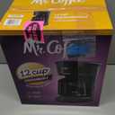 Mr Coffee 12Cup Programmable Coffee Maker