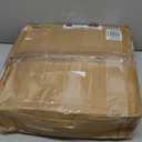 50 Amp Cynder 02016 RV Camper Electrical Extension Cord 50' ft with Handle (50 Feet, Black)