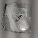 Amazon Basics Sheet Protectors for 3 Ring Binder, Heavyweight, Polypropylene, 8.5 x 11 Inch, 100-Pack, Clear