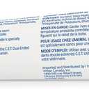 Virbac C.E.T. Enzymatic Toothpaste| Tartar & Plaque Control for Fresh Breath | Pet Dental Care Toothpaste |Beef Flavor, 2.5 oz
