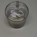 NPET WF050 Cat Water Fountain, Dog Water Dispenser, 1.5L Super Quiet Automatic Pet Drinking Fountain with Faucet Kit