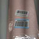 2 Pack Microfiber Dish Drying Mat for Kitchen Counter Super Absorbent Drying Mat Large Size 23.6'' X 17.7'' Dish Drying Pad (Pink)