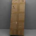 30in Industrial Pipe Clothing Rack,2-Tier Wall Mounted Clothes Rack, Pipe Clothing Rack with Shelf, Wall Hangers for Clothes, for Bedroom, Laundry, Living Room, Retail Store