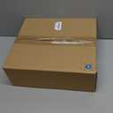 Boine Compatible With 2009 2010 2011 2012 2013 2014 Ford F150 F-150 Right Passenger Side Tail Light Housing - Chrome trim