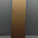 Notrax 109 Brush Step Carpeted Indoor/Outdoor Entrance Mat for Home or Office, 4' x 6', Absorbent Slip Resistant Heavy Duty Entry Mat, Charcoal, 109S0046CH