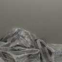 SONGMICS Clothes Hangers, Pack of 60 Plastic Coat Hangers, Space-Saving, Light Gray and Dark Gray UCRP0050G01