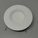 Halco 82983 - FSDL4FR6/CCT/LED Indoor Downlight LED Fixture