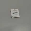 Smart Pet Tracker for Collar - Dog Trackers Pet Location Tracker with Holder, No Monthly Fee, Compatible with Apple Airtag Find My (iOS Only, Not for Android), Anti-Lost Device for Pets, Bag Straps (Black)