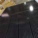 DOKIO 800W (2×400W) 31V Mono Solar Panels - Works for 12/24V Systems, 9.84ft Leads per Panel for Garden/Yard - Home/Backyard Shed or Cabin, Off-Grid Battery Charging