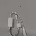 Driver Module Signal Booster Only for Govee Permanent Outdoor Lights Pro H706A, H706B, H706C(Female Input - Male Output)