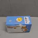 QUMY Dog Shoes for Large Dogs, Medium Dog Boots & Paw Protectors for Winter Snowy Day, Summer Hot Pavement, Water-Resistant in Rainy Weather, Outdoor Walking, Indoor Hardfloors Skid-Resistant Sole Size 8