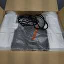 HP LaserJet M209d Laser Printer, Black and White, Automatic Duplex, USB Connection Only (Cable Included), Ideal in Home Office (8J9L0F)