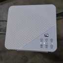 Portable Air Conditioners 8000 BTUs, Portable AC unit Cools Up to 350 sq.ft,3-in-1 Free Standing Cooling AC Unit with Fan & Dehumidifier, Portable AC with Remote Control,24H Timer