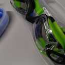 Aegend Kids Swim Goggles, Pack of 2 Swimming Goggles for Children Boys & Girls Age 3-14