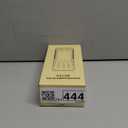 Protmex HT607 Temperature Humidity Meter High Precision Digital Hygrometer with Ambient, Relative Humidity, Dew Point, Wet Bulb Thermometer, Min/Max Hold, LCD Backlight with Cover Protector