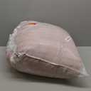 Bedsure GentleSoft Orange Fall Throw Blanket for Couch - Cozy Soft Blankets for Women, Cute Small Fall Throws for Girls, Orange, 50x60 Inches