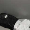 8 Packs White Table Cloth Rectangle 60x102 Inch for 6 Foot Rectangle Tables, Wrinkle Resistant Polyester Fabric Tablecloth Washable Rectangular Table Covers for Dining Wedding Party Buffet