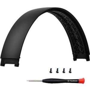 Studio Pro Headband - Replacement Parts Specifically Designed for Beats Studio Pro Headphones(Black)