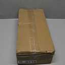 Floating Shelves for Wall Set of 3, 16" Black Wall Shelves for Home Decor, Frame Display Floating Shelf for Living Room, Bedroom, Bathroom, Kitchen