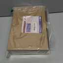 ThunderWay Decorator Receptacle Outlet with Wall Plate, Non-Tamper-Resistant Electrical Outlet, 15 amp Outlet, Self-Grounding, UL Listed, White (20 Pack)