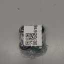 Vape Cartridge Stand, 4-Slot Desktop Holder, 2.5 x 2.5 Inches, Made in the USA