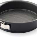 Norpro 10-Inch Nonstick Springform Pan