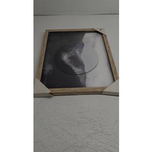 Art Framed Wall Art 17,5 x 21,5 inch