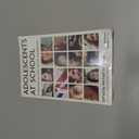 Adolescents at School, Second Edition: Perspectives on Youth, Identity, and Education