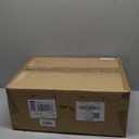 kudos Gold Bathroom Light Fixtures,2 Pack Modern Sconces Wall Lighting with Crystal Bubble and Clear Glass, 3000K/4500K/6000K Adjustable, KDVL05-GD-2-2PK