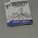 Crushing Anxiety: A 30-Day Devotional Breaking Strongholds of Fear in Jesus' Name