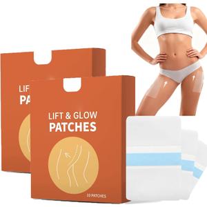 Thigh Lift Tape,Invisible Ultra,Thin Design, Anti-Chafing & Firming Function,for Women Seeking Comfortable Lift & Smooth Silhouette, Ideal for Daily Wear, Dresses, Sports Use