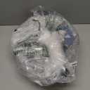 MyLifeUNIT Shabu Shabu Pot, 4.5 Qt 304 Stainless Steel Hot Pot with Divider, 11.8 Inches Soup Cookware for Induction Cooktop, Gas Stove