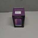 FRIDEKO HOME RGB Touch Bedside Lamp for Nightstand, 3 Color Temperatures Rechargeable Battery Night Light, Dimmable Mood Lighting for Bedroom Living Room Nursery, Breastfeeding, Kids, Adult (1 PCS)