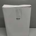 13” Roaster Pan with Lid and Rack, Small Enamel Roaster Pan with Oval Roasting Rack, Granite Baking Pot for Chicken Turkey Lamb, Heat Resistant, Oven/Dishwasher/All Stovestops Compatible