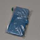 Ateeky Wallet Case for iPhone 16 Plus,[RFID Blocking] 3 Card Holder Stand with Credit Card Slot PU Leather Magnetic Protective Flip Cover for iPhone 16 Plus (Blue)