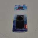 Scotty #241L-BK Locking Side Deck Mounting Bracket, Black, Small