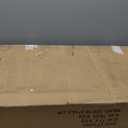 LUMTOK 11 Drawers Dresser with Fabric Drawers,Charging Station, LED Lights and Shelves for Bedroom Storage Organization (Brown)