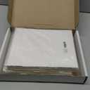 (2 Pack)Parchment Paper for Certificates - Stationary Paper for Resumes, Diplomas, Letter Size Certificate Paper, 200 Sheets Double-Sided Diploma Paper, 100gsm, 8.5" x 11" Parchment Paper for Printing