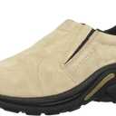 Merrell Women's Jungle Moc Mountaineering Boot (6.5, Taupe)