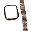 Stainless Steel Watch Strap