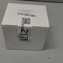 20 Pieces Bed Sheet Organizer Bands Bed Sheet Keepers Closet Organization Elastic Linen Labels for Bed Sheet Sets(Queen,King,Full,Twin)