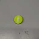 Hip Peas Natural Hair Styling Balm/Gel/Pomade - Light Hold, 2 oz jar