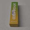 Water Bottle, 32 oz Motivational Water Bottles with Time Marker-Tritan & BPA Free, Sports Water Bottle with Time to Drink & Strap, Wide Mouth, Leakproof -Gift for Christmas Gym Fitness & Outdoor (33.8 Ounces, Black Blue)