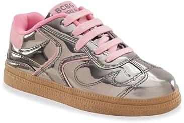 BCBG GIRLS Geena Zapatillas para Niñas 11M