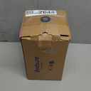 Bedsure GentleSoft White Throw Blanket for Couch - Cozy Blanket for Women, Cute Fleece Throw for Girls, Birthday Gifts for Women Men Teen, Room Home Boho Decor, Off White, 50x60 Inches