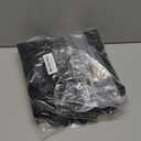 Cwokarb Car Ceiling Cargo Net Pocket, 31"x21" Double-Layer Mesh Car Roof Storage Organizer Strengthen Load-Bearing and Reduce Sagging Cargo Net Truck SUV Long Road Trip Camping Interior Accessories