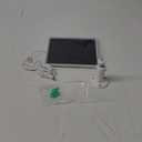 Solar Panel Charger Compatible with TP-Link Tapo MagCam C425, Tapo C420, and Tapo C400, 5V6W