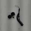 Cat Tracker with Collar (Android Only), GPS Tracker for Cats - No Monthly Fee | Waterproof | Real-Time Tracking | 365-Day Battery Life, Smart Item Locator for Pets, Cat Anti-Lost Device