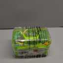 CENOVE Birthday Toys Gifts for 3 4 5 Years Old Toddler Girls Boys,Flower Garden Building Toy STEM Educational Activity Preschool Gift Toys for Kids Age 3+ with Storage Box (Multicolor)